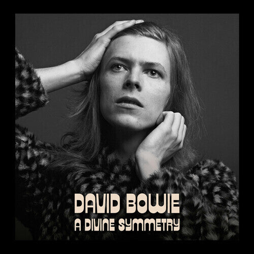 David Bowie - A Divine Symmetry (An Alternative Journey Through Hunky Dory) ( VINYL )