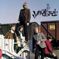 The Yardbirds - The Best Of The Yardbirds ( VINYL )