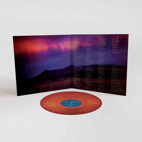 H.C. McEntire - Every Acre - Indie LP