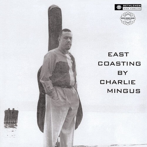 Charles Mingus - East Coasting ( VINYL )