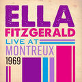 Ella Fitzgerald - Live At Montreux 1969 ( VINYL )