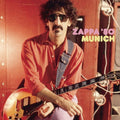 Frank Zappa - Zappa '80 Munich ( VINYL )