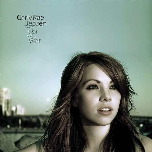 Carly Rae Jepsen - Tug Of War ( VINYL )