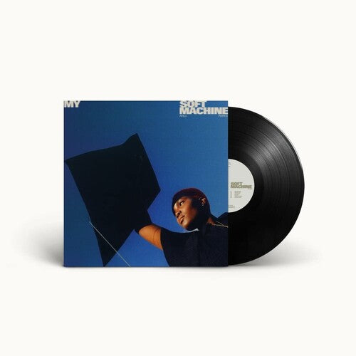 Arlo Parks - My Soft Machine ( VINYL )