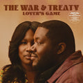 The War and Treaty - Lover's Game ( VINYL )