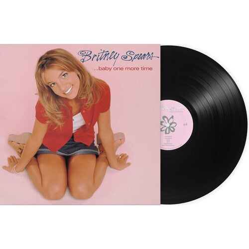 Britney Spears - ...Baby One More Time ( VINYL )