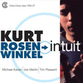 Kurt Rosenwinkel - Intuit ( VINYL )