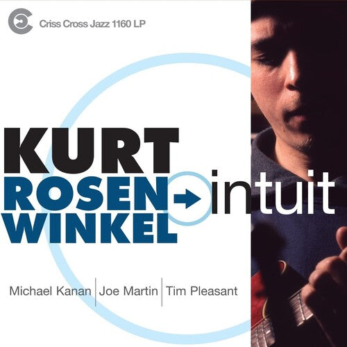 Kurt Rosenwinkel - Intuit ( VINYL )