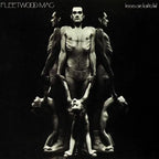 Fleetwood Mac - Heroes Are Hard to Find - Rocktober LP