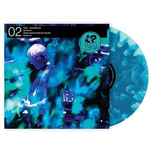 Phish - Lp On Lp 02 ( VINYL )