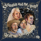 Shannon and the Clams - Year Of The Spider ( VINYL )