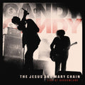 The Jesus & Mary Chain - Live At Barrowland ( VINYL )