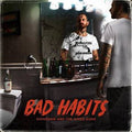 Giovannie and the Hired Guns - Bad Habits - RSD Cassette