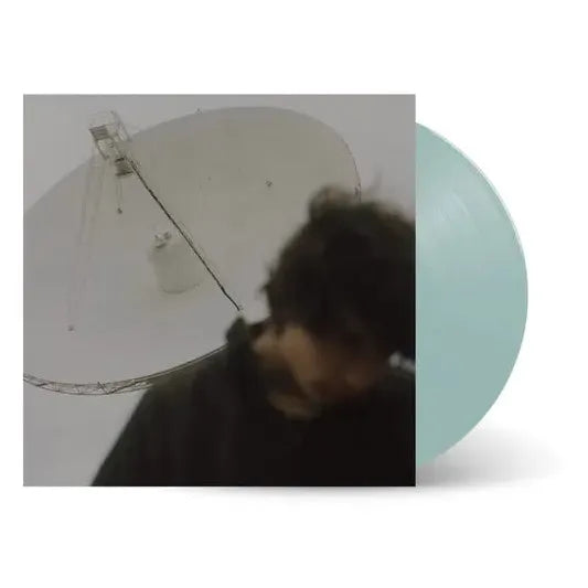 glaive - i care so much that i don't care at all ( VINYL )