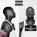 Y.G. - My Krazy Life - Indie LP