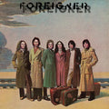 Foreigner - Foreigner - Analogue Productions 45rpm LP