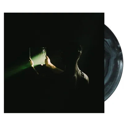 Spoken - Reflection - Indie LP