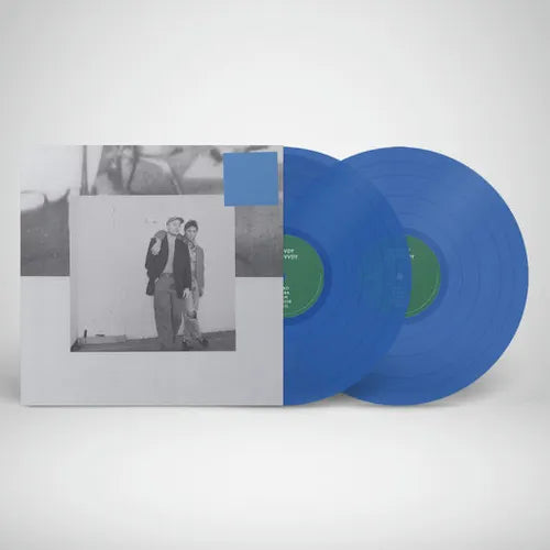Hovvdy - Hovvdy - Indie LP
