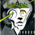 Winger - Winger ( VINYL )