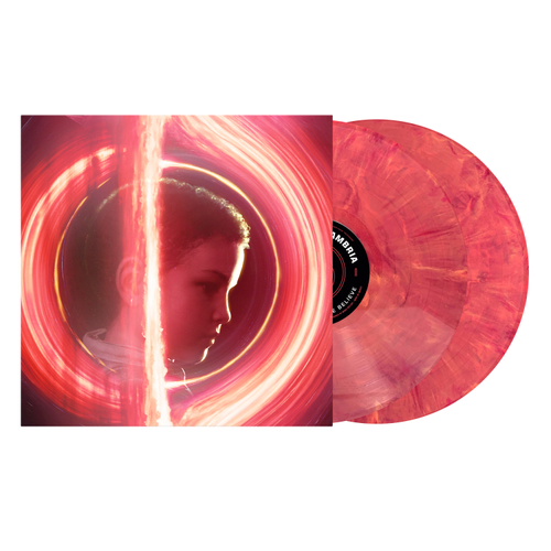 Coheed & Cambria - The Father of Make Believe (New Entities Edition) ( VINYL )
