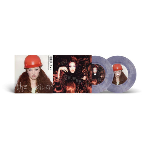 Chappell Roan - The Subway/The Giver - RSD 7"