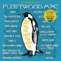 Various Artists - Just Tell Me That You Want Me: A Tribute to Fleetwood Mac - RSD LP