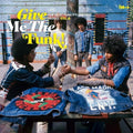 Various Artists - Give Me The Funk! The Best Funky-Flavored Music Vol. 6 ( VINYL )