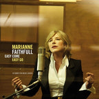 Marianne Faithfull -  Easy Come Easy Go ( VINYL )