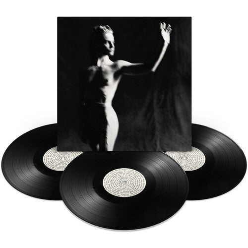 Christine and the Queens - Paranoia, Angels, True Love ( VINYL )