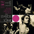 The Art Ensemble of Chicago - Bande Sonore Originale Du Film "Les Stances À Sophie" ( VINYL )