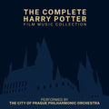 Harry Potter - The Complete Harry Potter Film Music Collection ( VINYL )