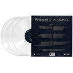 Harry Potter - The Complete Harry Potter Film Music Collection ( VINYL )