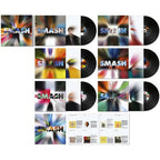Pet Shop Boys - Smash - The Singles 1985-2020 - Box Set LP