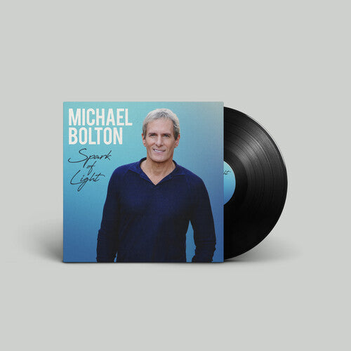 Michael Bolton - Spark Of Light ( VINYL )