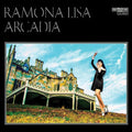 Ramona Lisa - Arcadia ( VINYL )