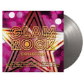 Various Artists - Glam Rock Collected - Music On Vinyl LP (With Cosmetic Damage)