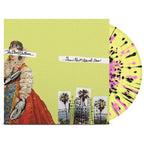 The Blood Brothers -  Burn, Piano Island, Burn ( VINYL )