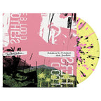The Blood Brothers -  Burn, Piano Island, Burn ( VINYL )
