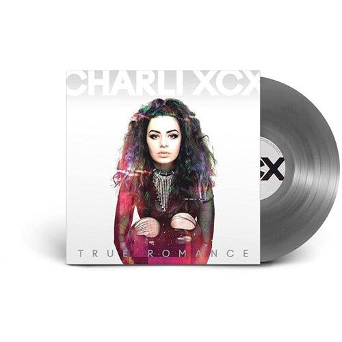 Charli XCX - True Romance ( VINYL )