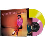Johnny Thunders - Finally Alone - The Sticks & Stones Tapes ( VINYL )