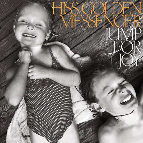 Hiss Golden Messenger - Jump for Joy ( VINYL )