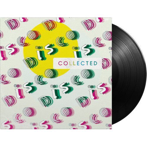 Various Artists - Disco Collected - Music on Vinyl LP