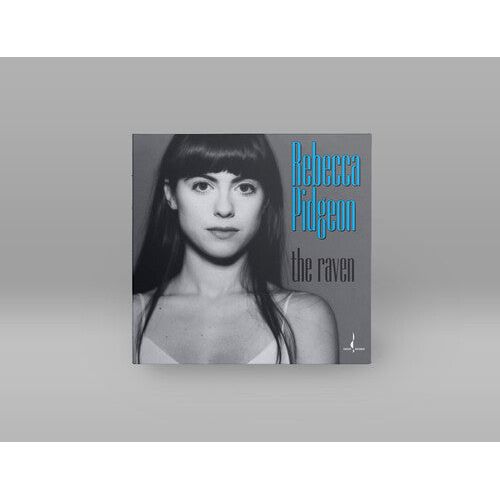 Rebecca Pidgeon - The Raven ( VINYL )