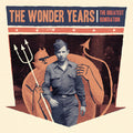 The Wonder Years - The Greatest Generation  ( VINYL )