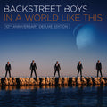 Backstreet Boys - In A World Like This ( VINYL )