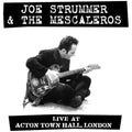 Joe Strummer and the Mescaleros - Live At Acton Town Hall ( VINYL )