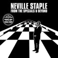 Neville Staple - From The Specials & Beyond ( VINYL )