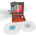 Emerson, Lake & Palmer - The Ultimate Collection ( VINYL )