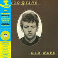Ringo Starr - Old Wave: Yellow Submarine Edition ( VINYL )
