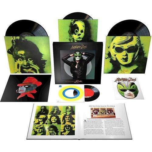 Steve Miller - J50: The Evolution Of The Joker ( VINYL )
